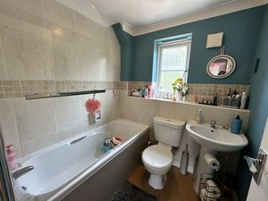 Bathroom- click for photo gallery